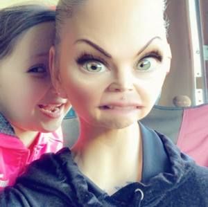 Meet your Posher, Misty